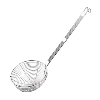 Vegetable Ladle 220mm- Vogue J708