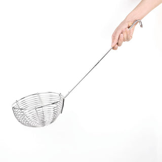 Vegetable Ladle 220mm- Vogue J708