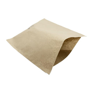 Fiesta Recyclable Food/Bakery Bags 177mm (1000 Pack) - JA336