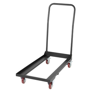 Bolero Folding Chair Trolley - JA345