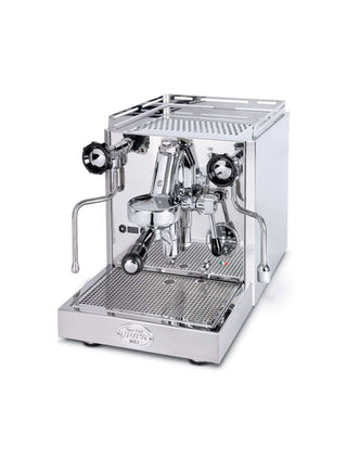 Quick Mill Elevate Vibrational - 1 Group - Brand New Stainless