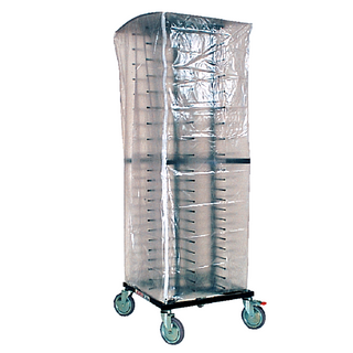Jackstack Non-Thermal Covers for 90 Plate Unit - JS901PC