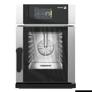 Fagor iKore Kompact Advance Compact Oven 6x1/1GN - K-AW-061ESWR