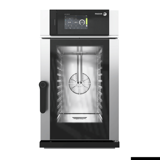 Fagor iKore Kompact Advance Compact Oven 10x1/1GN - K-AW-101ESWR