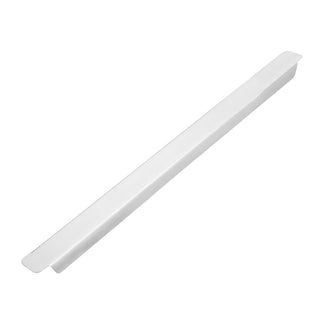 Vogue Stainless Steel Gastronorm Adaptor Bar 325mm - K094