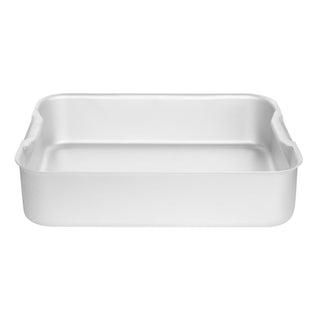 Aluminium Deep Roasting Pan 420mm- Vogue K412