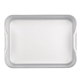 Aluminium Deep Roasting Pan 420mm- Vogue K412