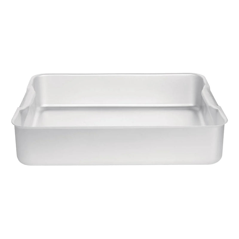 Deep Roasting Pan 470mm- Vogue K413