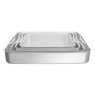 Deep Roasting Pan 470mm- Vogue K413