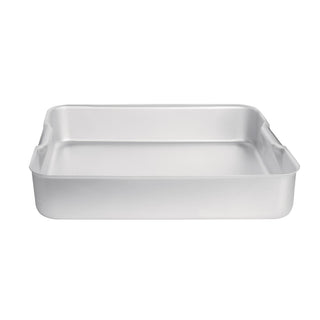 Deep Roasting Pan 520mm- Vogue K414