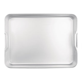 Aluminium Deep Roasting Pan 610mm- Vogue K416