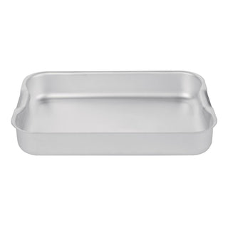 Aluminium Roasting Pan 320mm- Vogue K422