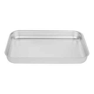 Vogue Aluminium Bakewell Pan 320mm - K432