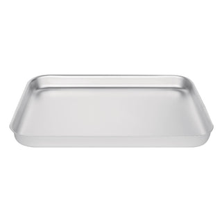 Vogue Aluminium Bakewell Pan 420mm - K434
