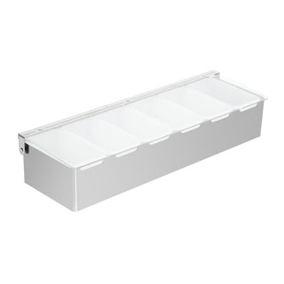 Olympia Condiment Dispenser 6 x 1 Pint - K489