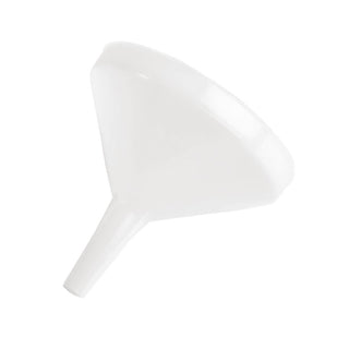 Plastic Funnel 150mm- Vogue K508