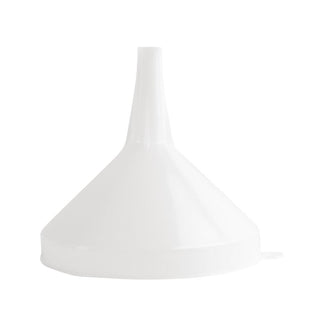 Plastic Funnel 150mm- Vogue K508