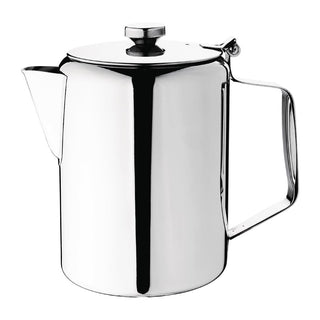 Olympia Concorde Stainless Steel Coffee Pot 2Ltr - K749