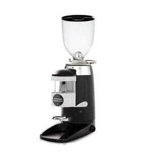 Compak K8 Silenzio PB Matte Black - Brand New