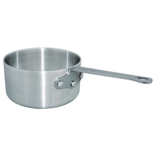Vogue Aluminium Saucepan 5.1Ltr - K633