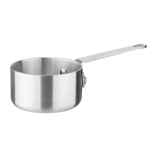 Vogue Aluminium Saucepan 0.7Ltr - K973