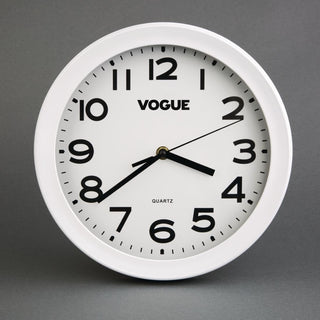 Vogue Kitchen Clock - K978