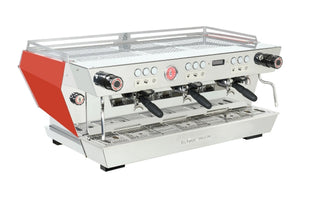 La Marzocco KB90 ABR - 3 Group Commercial Espresso Machine - Brand New