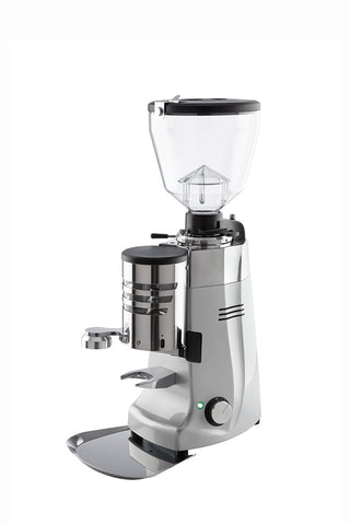 Mazzer Major V Automatic - Coffee Grinder - Silver