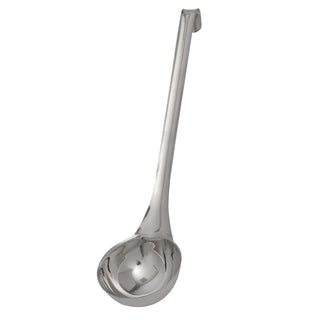 Vogue Plain Ladle 260ml - L659