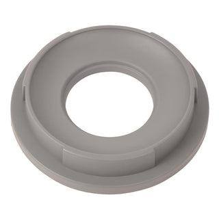 Jantex Bin Lid with Hole 80Ltr - L679