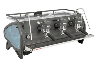 La Marzocco Strada S - 3 Group Commercial Espresso Machine