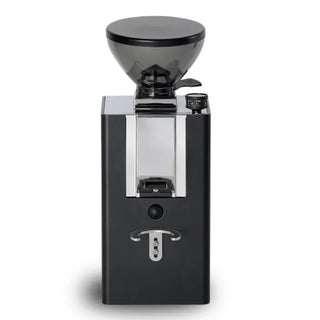 La Pavoni Kube Mill V2 Coffee Grinder Black - Brand New