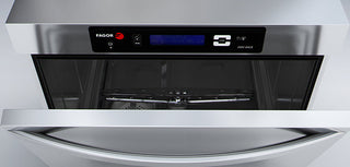 Evo-Concept Undercounter Dishwasher With Drain Pump - Fagor CO-502BDD