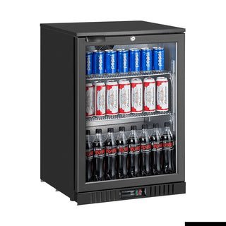 Under Bench Single Door Bar Cooler - Thermaster LG-138HC