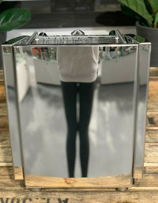 Izzo Vivi PID - 1 Group with Flick Taps - Brand New