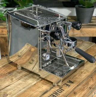 Izzo Vivi PID - 1 Group - Brand New