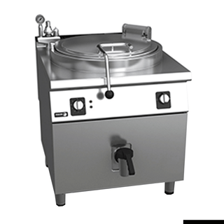 Fagor Kore 900 Electric Indirect Heating Boiling Pan - M-E915BM
