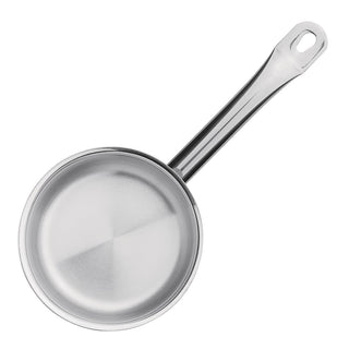 Stainless Steel Saucepan 900ml- Vogue M922