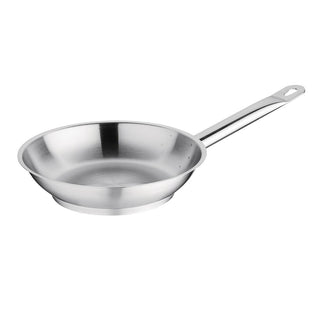 Stainless Steel Frying Pan 200mm- Vogue M924