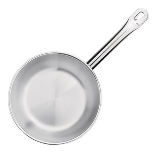 Stainless Steel Frying Pan 200mm- Vogue M924