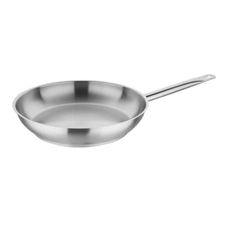 Stainless Steel Frying Pan 280mm- Vogue M926