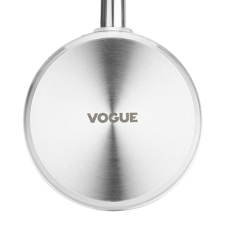 Stainless Steel Saucepan 1.5Ltr- Vogue M943