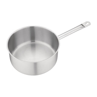 Stainless Steel Saucepan 5Ltr- Vogue M945