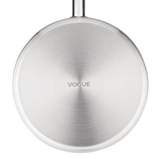 Stainless Steel Saucepan 5Ltr- Vogue M945