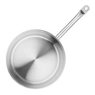 Stainless Steel Saucepan 8Ltr- Vogue M946