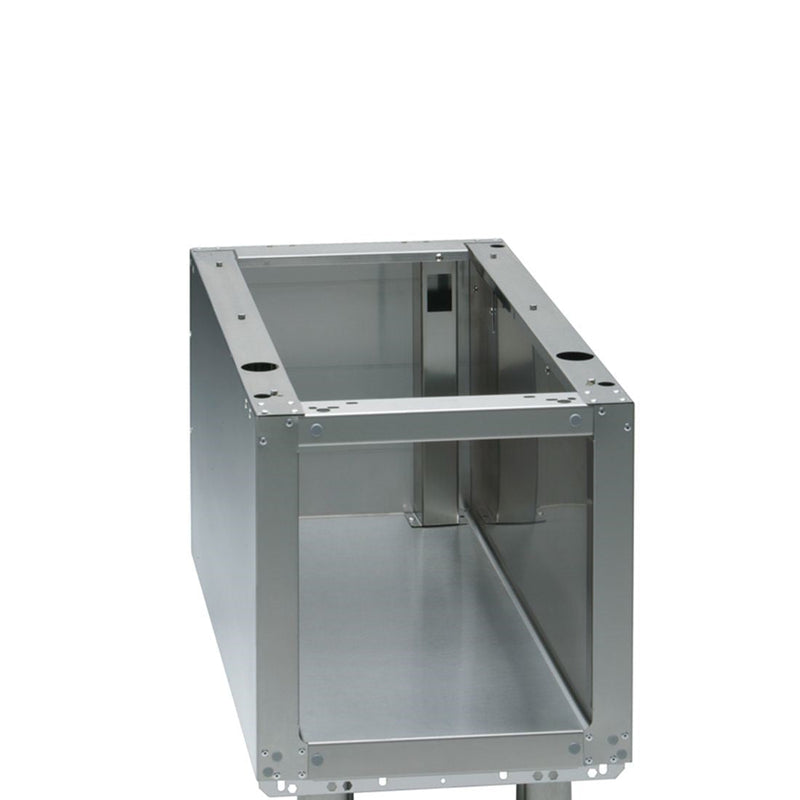 Open Front Stand To Suit -05 Models In 900 Series - Fagor MB9-05