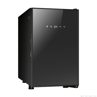 Thermaster Milk Cooler with Smart Display - MCC-10L