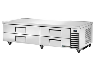 TRUE Chef Base Refrigerator 2030mm Width - TRCB-82-HC