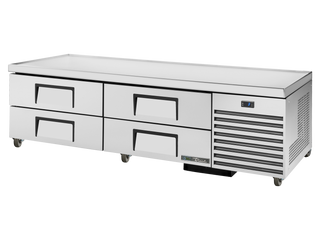 TRUE Chef Base Refrigerator 2000mm Width - TRCB-79-HC