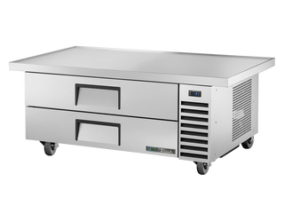 TRUE Chef Base Refrigerator 1500mm Width - TRCB-52-60-HC
